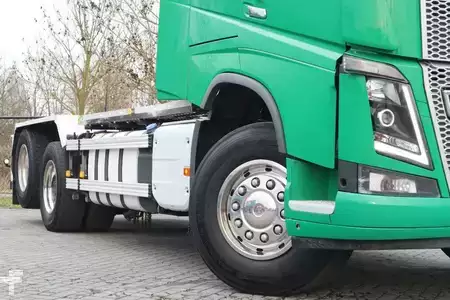 Sonstige 2019 Volvo FH 16.750 6X2 | RETARDER | JOAB HOOK | EURO 6 (9)