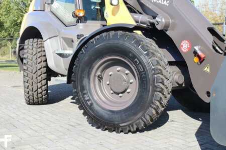 Hjullaster 2023 Mecalac AF 1200 | NEW / UNUSED | 40 KM/H | BUCKET | FULL O (12)