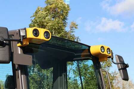 Hjullaster 2023 Mecalac AF 1200 | NEW / UNUSED | 40 KM/H | BUCKET | FULL O (13)