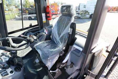 Hjullaster 2023 Mecalac AF 1200 | NEW / UNUSED | 40 KM/H | BUCKET | FULL O (15)