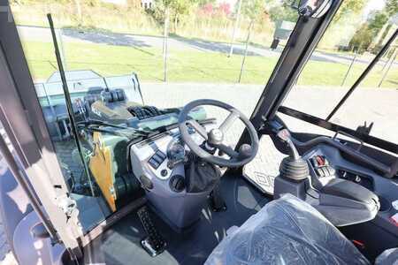 Hjullaster 2023 Mecalac AF 1200 | NEW / UNUSED | 40 KM/H | BUCKET | FULL O (16)