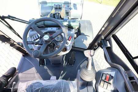 Hjullaster 2023 Mecalac AF 1200 | NEW / UNUSED | 40 KM/H | BUCKET | FULL O (17)