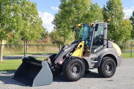 Hjullaster 2023 Mecalac AF 1200 | NEW / UNUSED | 40 KM/H | BUCKET | FULL O (2)