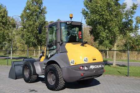 Hjullaster 2023 Mecalac AF 1200 | NEW / UNUSED | 40 KM/H | BUCKET | FULL O (3)