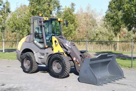 Hjullaster 2023 Mecalac AF 1200 | NEW / UNUSED | 40 KM/H | BUCKET | FULL O (5)