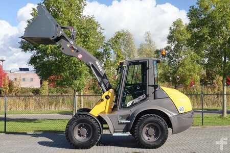 Hjullaster 2023 Mecalac AF 1200 | NEW / UNUSED | 40 KM/H | BUCKET | FULL O (7)