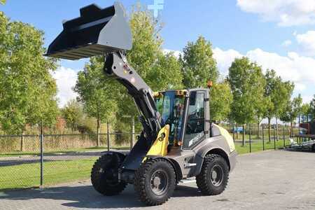 Hjullaster 2023 Mecalac AF 1200 | NEW / UNUSED | 40 KM/H | BUCKET | FULL O (8)