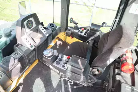Overige 2014 BOMAG BW 154 AP-4 | ASPHALT CUTTER | DOUBLE DRUM (14)