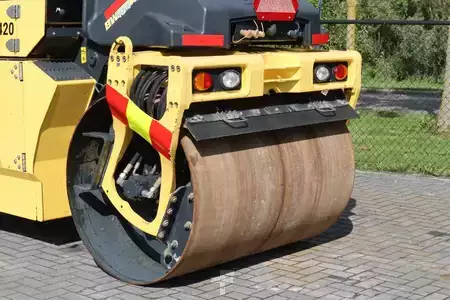 Overige 2014 BOMAG BW 154 AP-4 | ASPHALT CUTTER | DOUBLE DRUM (7)