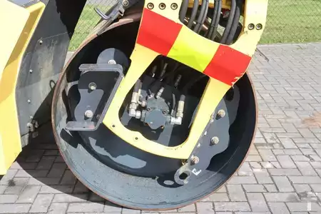 Overige 2014 BOMAG BW 154 AP-4 | ASPHALT CUTTER | DOUBLE DRUM (8)