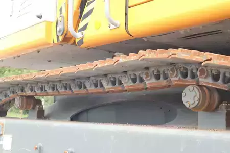 Hydraulic Excavators 2022 Liebherr LH26 EC | FULL ELECTRIC | LIFT CAB (12)