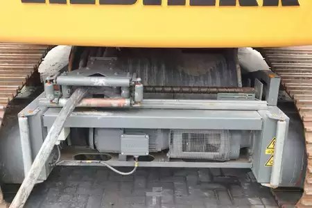 Hydraulic Excavators 2022 Liebherr LH26 EC | FULL ELECTRIC | LIFT CAB (17)