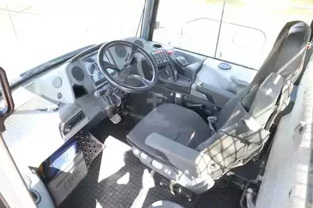 Dumpers articulados 2018 Bell B45E | B 45 E | TAILGATE | GOOD TIRES (18)