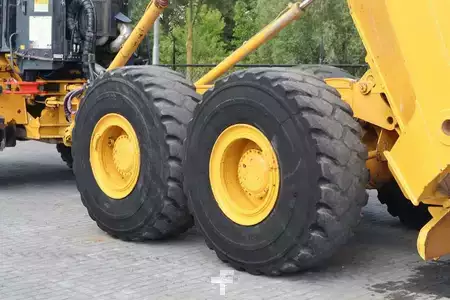 Kink Dumprar 2017 Bell B25E | LOW HOURS | GOOD CONDITION | CE & EPA (13)