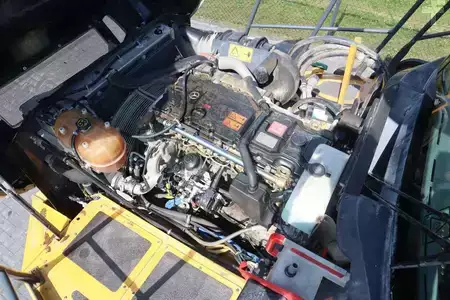 Kink Dumprar 2017 Bell B25E | LOW HOURS | GOOD CONDITION | CE & EPA (16)