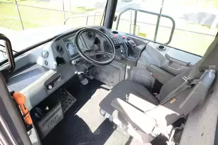 Kink Dumprar 2017 Bell B25E | LOW HOURS | GOOD CONDITION | CE & EPA (17)