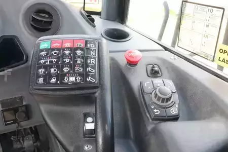 Kink Dumprar 2017 Bell B25E | LOW HOURS | GOOD CONDITION | CE & EPA (18)