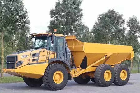 Kink Dumprar 2017 Bell B25E | LOW HOURS | GOOD CONDITION | CE & EPA (2)