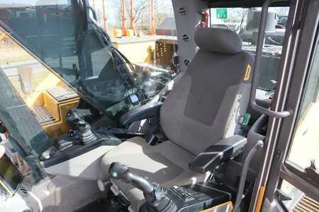 Rupsgraafmachines 2017 Volvo EC250EL | EC 250 EL | ROTOTILT | BUCKET (17)