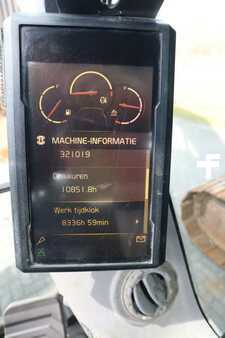Rupsgraafmachines 2017 Volvo EC250EL | EC 250 EL | ROTOTILT | BUCKET (19)