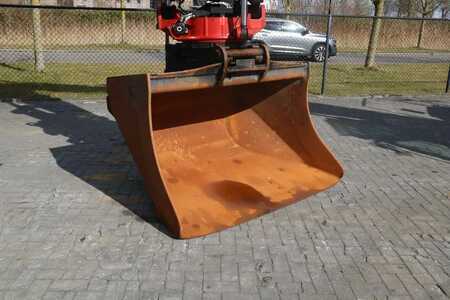 Rupsgraafmachines 2017 Volvo EC250EL | EC 250 EL | ROTOTILT | BUCKET (9)