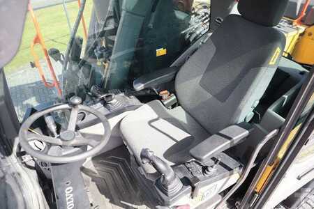 Escavadora de rodas 2018 Volvo EW 220 E | TILTROTATOR | BUCKET | 2-PIECE | BSS (15)