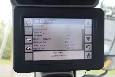 Kolové nakladače 2017 Caterpillar 950M | 950 M | QUICK COUPLER | RIDE CONTROL (19)