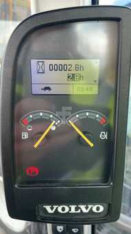Rolos combinados 2024 Volvo SD75B | SD 75 B | NEW / UNUSED | 1 YEAR WARRANTY (19)