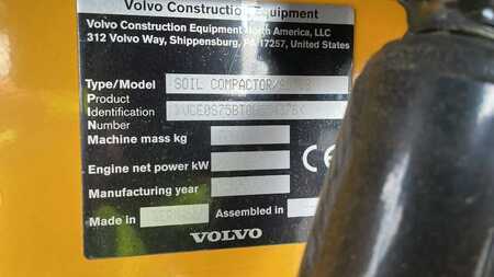Rolos combinados 2024 Volvo SD75B | SD 75 B | NEW / UNUSED | 1 YEAR WARRANTY (20)