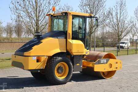 Rolos combinados 2024 Volvo SD75B | SD 75 B | NEW / UNUSED | 1 YEAR WARRANTY (6)