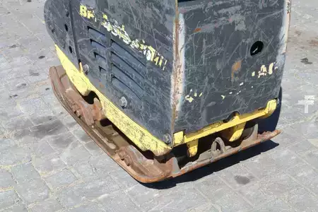 Outro 2019 BOMAG BPR45/55D | PLATE COMPACTOR | GOOD WORKING (12)