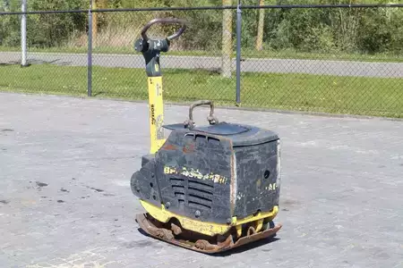 Outro 2019 BOMAG BPR45/55D | PLATE COMPACTOR | GOOD WORKING (2)