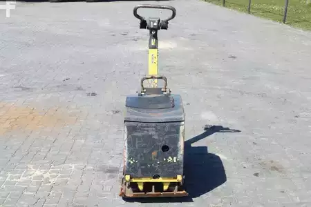 Outro 2019 BOMAG BPR45/55D | PLATE COMPACTOR | GOOD WORKING (3)