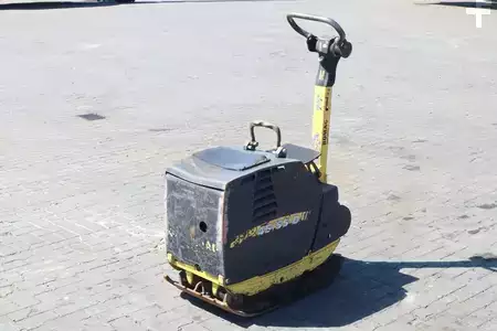 Outro 2019 BOMAG BPR45/55D | PLATE COMPACTOR | GOOD WORKING (4)