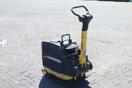 Outro 2019 BOMAG BPR45/55D | PLATE COMPACTOR | GOOD WORKING (6)