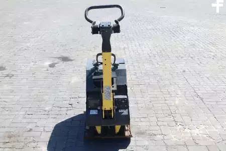 Outro 2019 BOMAG BPR45/55D | PLATE COMPACTOR | GOOD WORKING (7)
