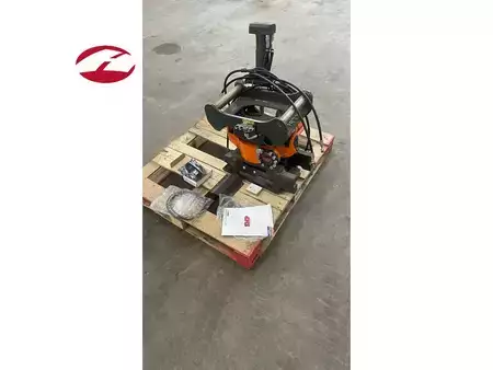 Attrezzatura 2021 SMP ST6 | S50 | INCL. CONTROL UNIT | NEW/ UNUSED (1)