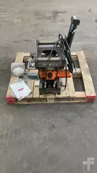 Attrezzatura 2021 SMP ST6 | S50 | INCL. CONTROL UNIT | NEW/ UNUSED (2)