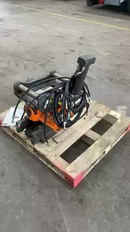 Attrezzatura 2021 SMP ST6 | S50 | INCL. CONTROL UNIT | NEW/ UNUSED (3)