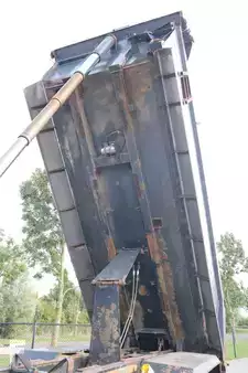Ostatní 2019 Iveco Trakker 500 | 41 TON | RETARDER | FULL STEEL | HUB (11)