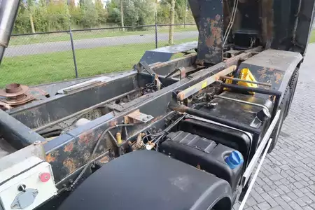 Ostatní 2019 Iveco Trakker 500 | 41 TON | RETARDER | FULL STEEL | HUB (12)