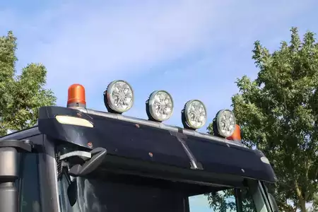 Ostatní 2019 Iveco Trakker 500 | 41 TON | RETARDER | FULL STEEL | HUB (15)
