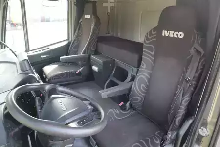 Ostatní 2019 Iveco Trakker 500 | 41 TON | RETARDER | FULL STEEL | HUB (16)