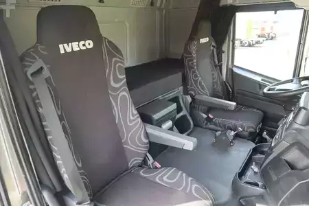 Ostatní 2019 Iveco Trakker 500 | 41 TON | RETARDER | FULL STEEL | HUB (17)