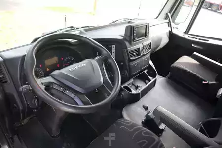 Ostatní 2019 Iveco Trakker 500 | 41 TON | RETARDER | FULL STEEL | HUB (18)