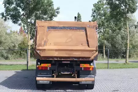Ostatní 2019 Iveco Trakker 500 | 41 TON | RETARDER | FULL STEEL | HUB (6)