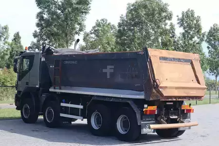 Ostatní 2019 Iveco Trakker 500 | 41 TON | RETARDER | FULL STEEL | HUB (7)