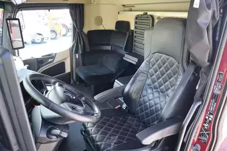 Övrigt 2020 Mercedes-Benz Actros 2553 | 6X2 | RETARDER | 1M FLOOR HEIGHT | E (17)