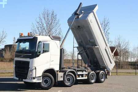 Outro 2018 Volvo FH 540 8X4 TANDEMLIFT | BIG AXLES | RETARDER | VDS (1)