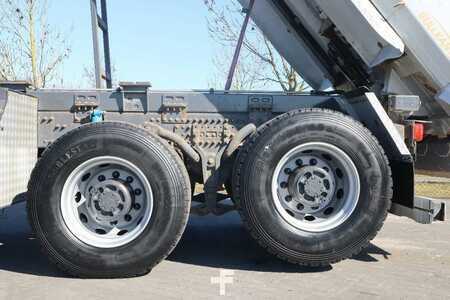 Outro 2018 Volvo FH 540 8X4 TANDEMLIFT | BIG AXLES | RETARDER | VDS (10)